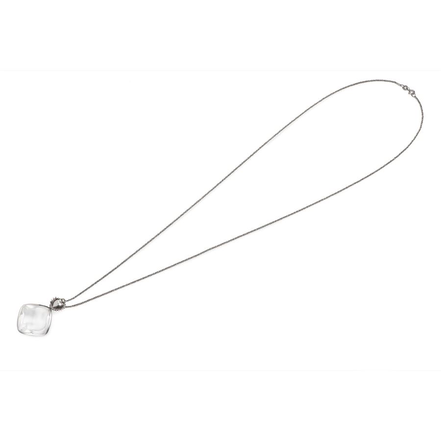 'Sacred heart' pendant CUORE SACRO | CD QUADR CDRARG